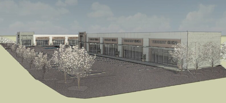 Primary Photo Of 197-199 North St, Auburn Storefront Retail Office For Lease