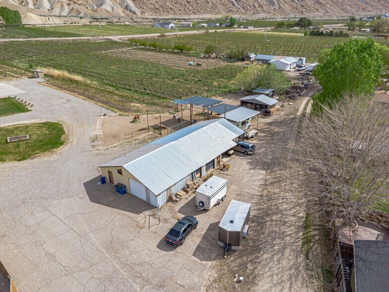 More Photos Of 3652 1/2 G 7/10 Rd, Palisade Land For Sale