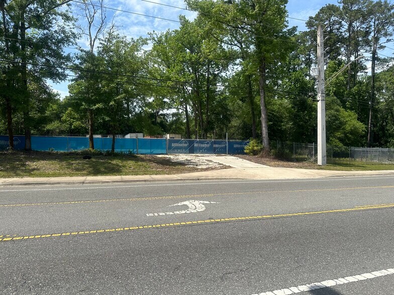 More Photos Of 1508 Fouraker Rd, Jacksonville Land For Sale