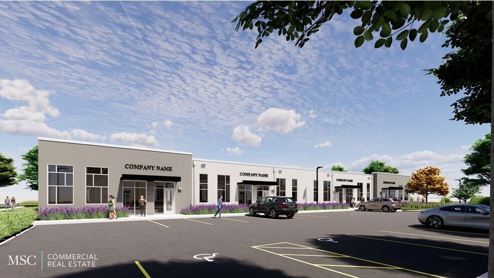 More Photos Of 19750 S. West Villages Parkway, Venice Office For Lease