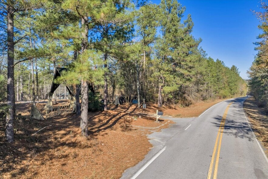 More Photos Of 2251 BOY SCOUT rd, Byron Land For Sale