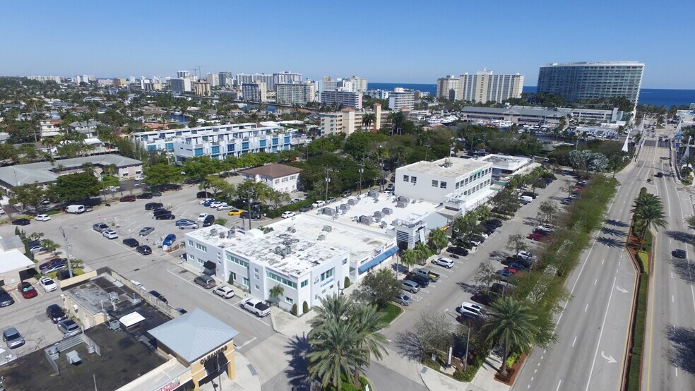 Primary Photo Of 2701 E Atlantic Blvd, Pompano Beach Office For Sale