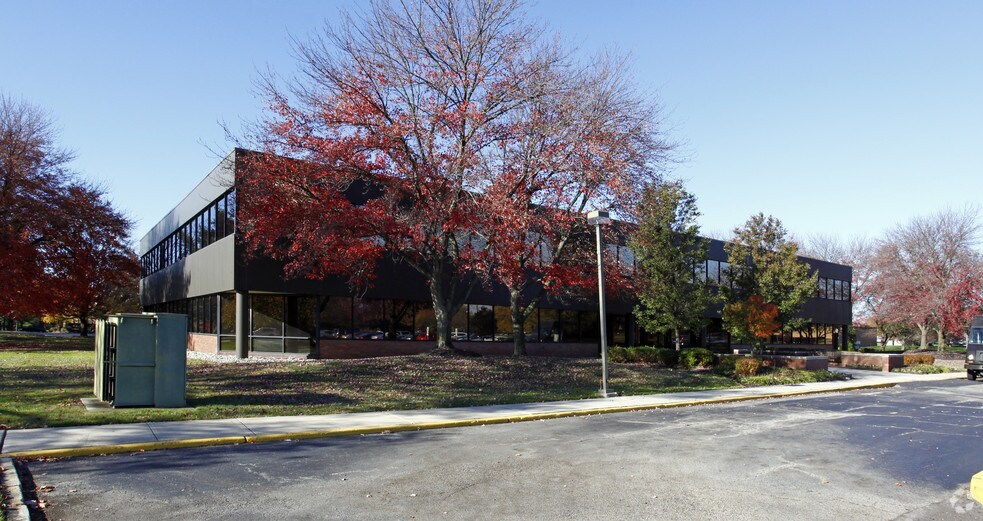 More Photos Of 304 Harper Dr, Moorestown Office For Lease