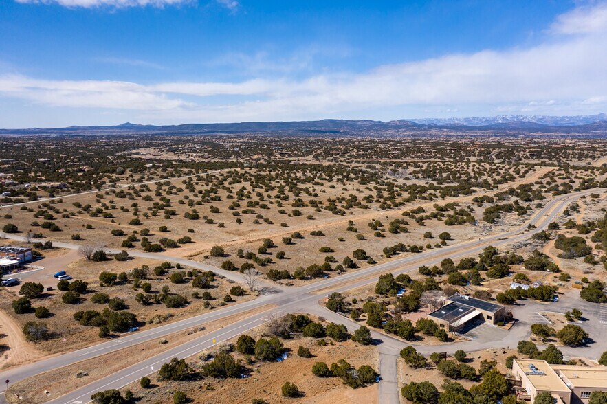 Primary Photo Of 0 Camino La Tierra Camino, Santa Fe Land For Sale
