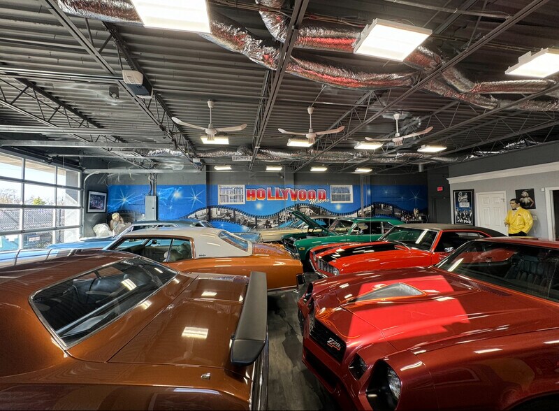 More Photos Of 659 Sunrise Hwy, West Babylon Auto Repair For Sale