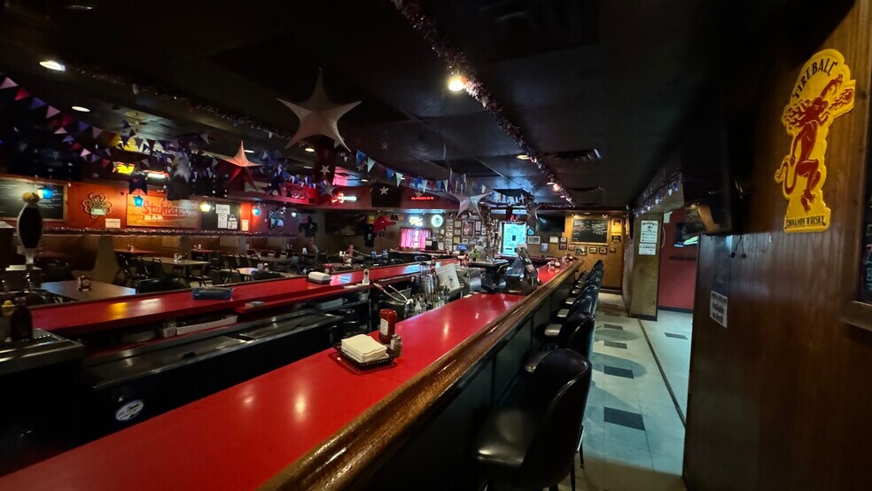 More Photos Of 1824-1826 Hanover Ave, Allentown Restaurant For Sale