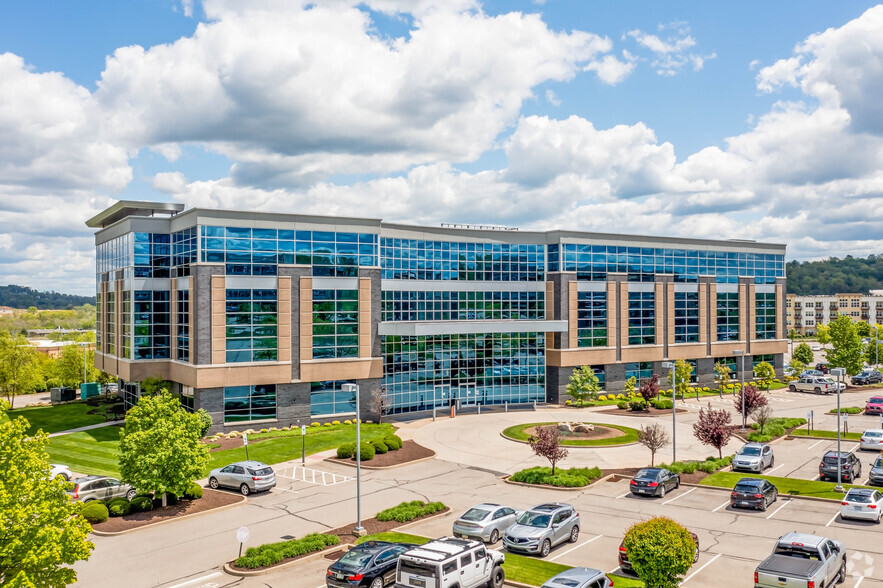 Primary Photo Of 4000 Town Center, Canonsburg Office For Lease