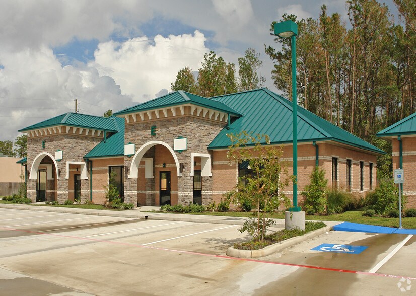 More Photos Of 1125 Cypress Station Dr, Houston Medical For Sale