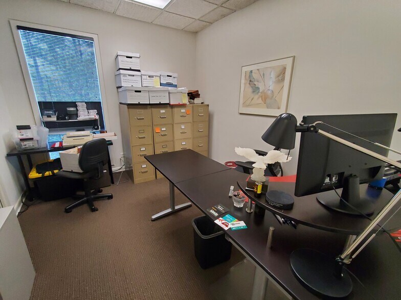 More Photos Of 4200 Northside Pky NW, Atlanta Office For Lease
