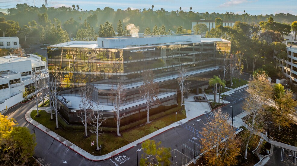 More Photos Of 26732 Crown Valley Pkwy, Mission Viejo Medical For Lease