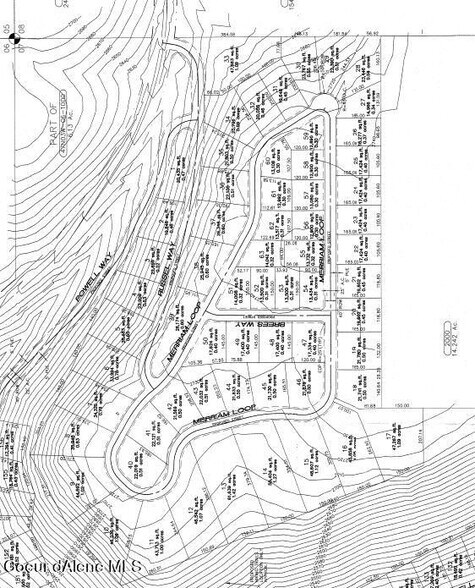 More Photos Of Stonegate at Harrison, Harrison Land For Sale