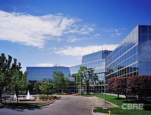 More Photos Of 2500 Westchester Ave, Purchase Office For Lease