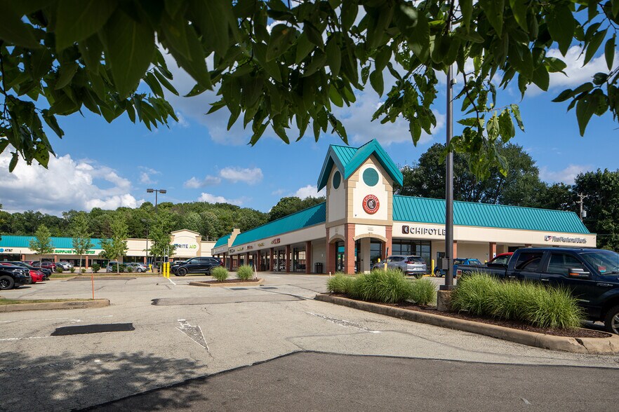 More Photos Of 4960 William Flynn Hwy, Allison Park Unknown For Lease