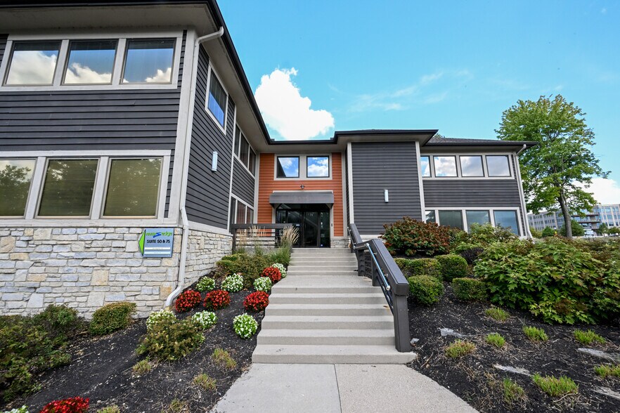 More Photos Of 6375 Riverside Dr, Dublin Office For Lease