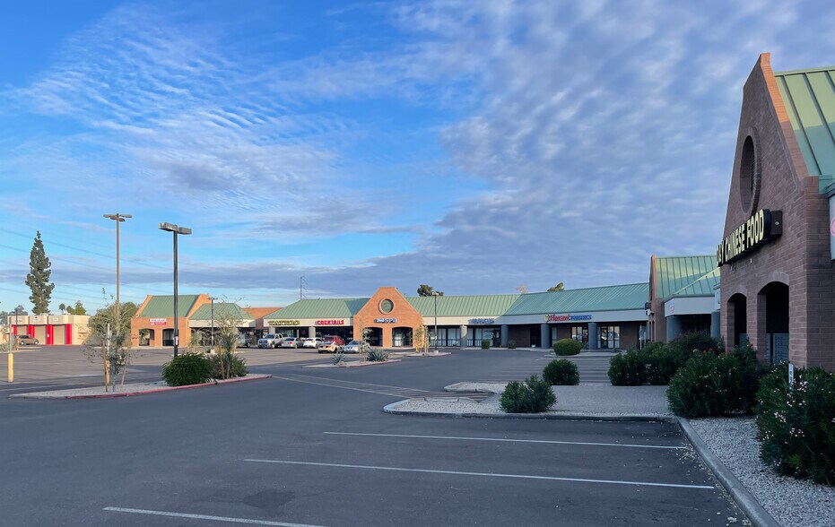 More Photos Of 6666 W Peoria Ave, Glendale Restaurant For Lease