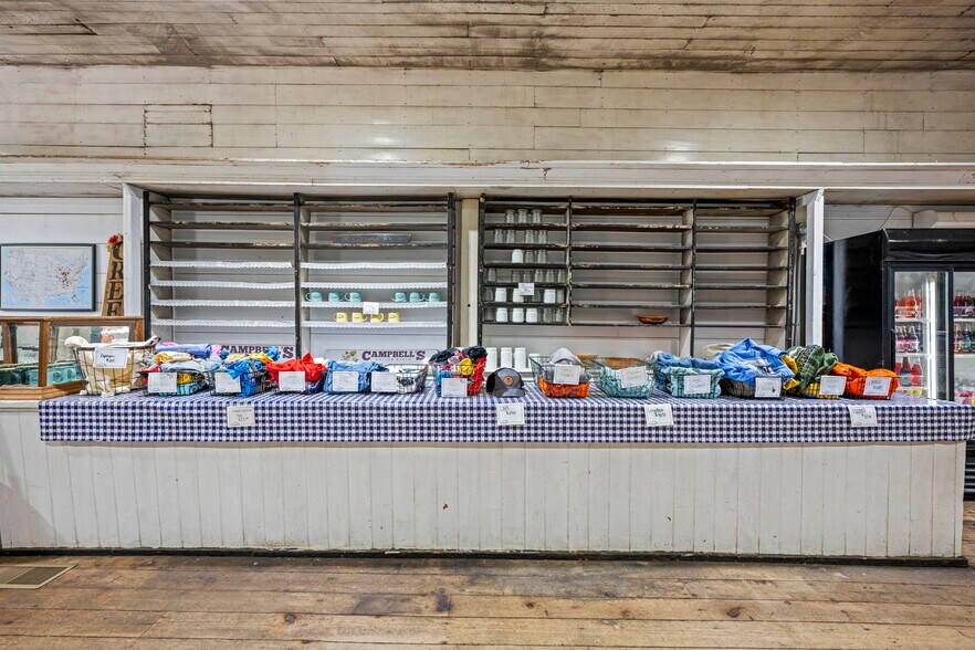 More Photos Of 4838 S Highway 379, Jamestown Restaurant For Sale