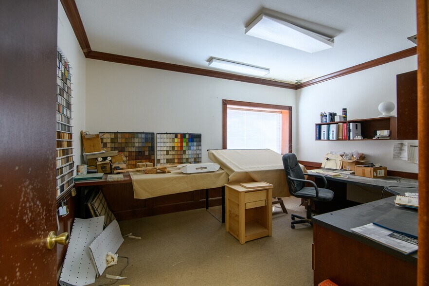 More Photos Of 440 Frankston St, Jacksonville Warehouse For Sale