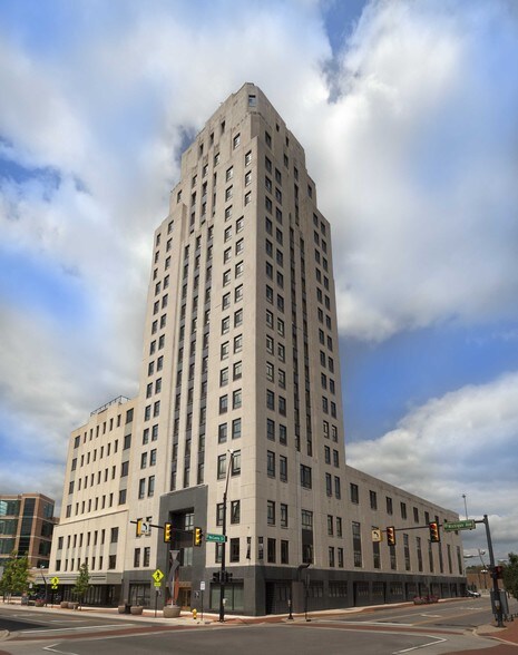More Photos Of 70 Michigan Ave W, Battle Creek Office Residential For Lease