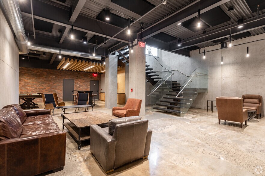 More Photos Of 50 Washington St, Norwalk Office For Lease