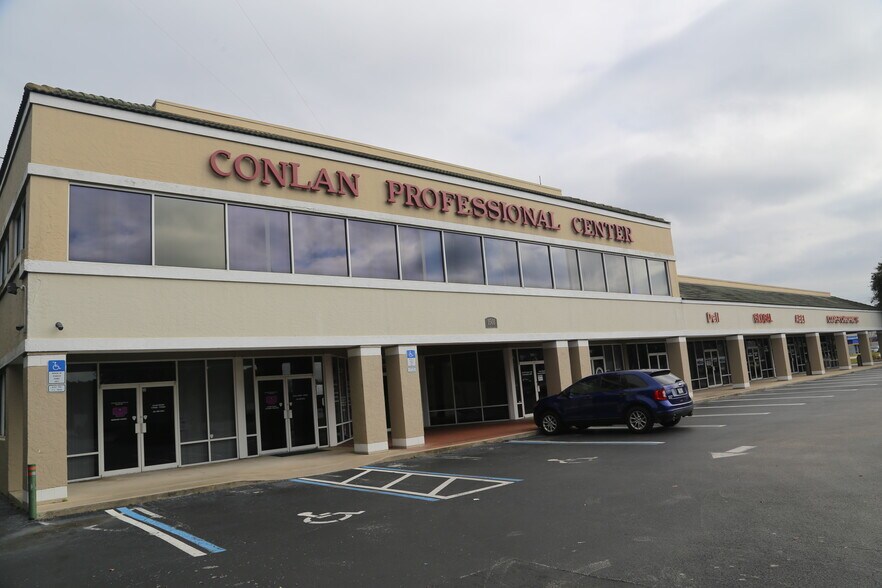 More Photos Of 1501 Robert J Conlan Blvd NE, Palm Bay Office For Lease