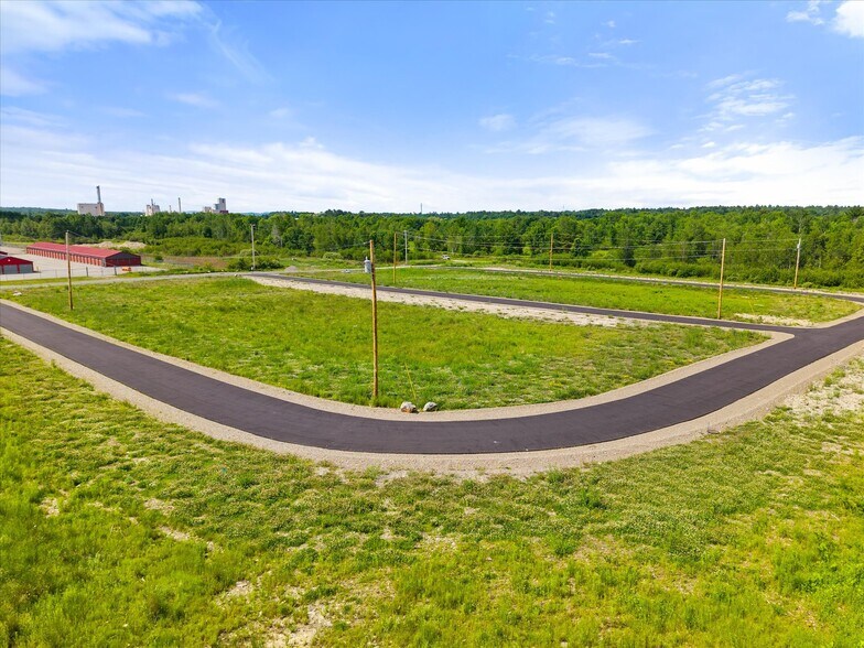 More Photos Of Lot A Bradley Rd, Milford Land For Sale