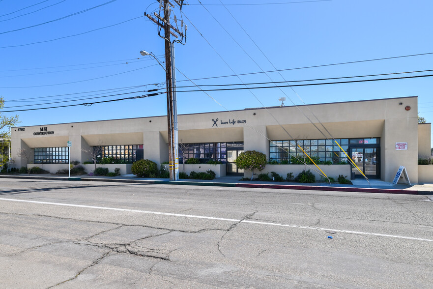 Primary Photo Of 1792 Callens Rd, Ventura Distribution For Lease