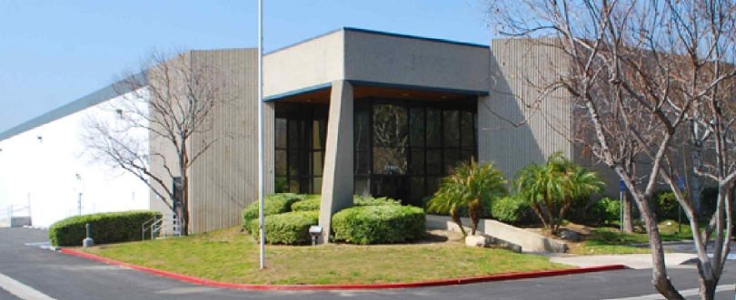 Primary Photo Of 27801-27827 Avenue Scott, Valencia Warehouse For Lease