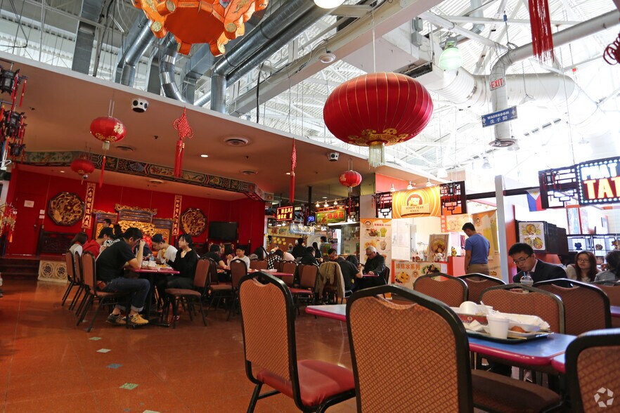 More Photos Of 4300-4390 Steeles Ave, Markham Unknown For Lease