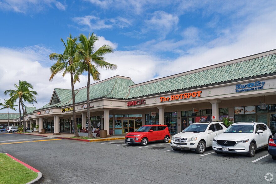 Primary Photo Of 91-590 Farrington Hwy, Kapolei Unknown For Lease