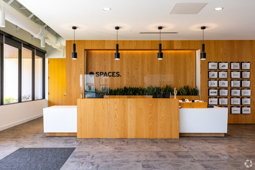 More Photos Of 6600 Chase Oaks Blvd, Plano Coworking Space