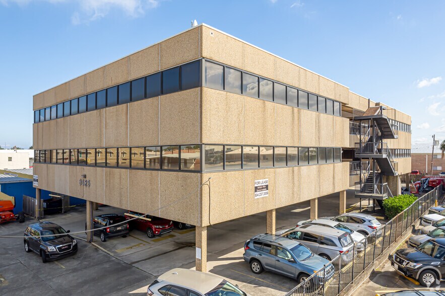 More Photos Of 3525 Hessmer Ave, Metairie Medical For Lease
