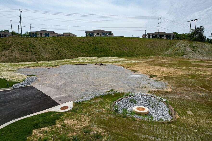 More Photos Of 8004 Old Lee Hwy, Ooltewah Land For Sale