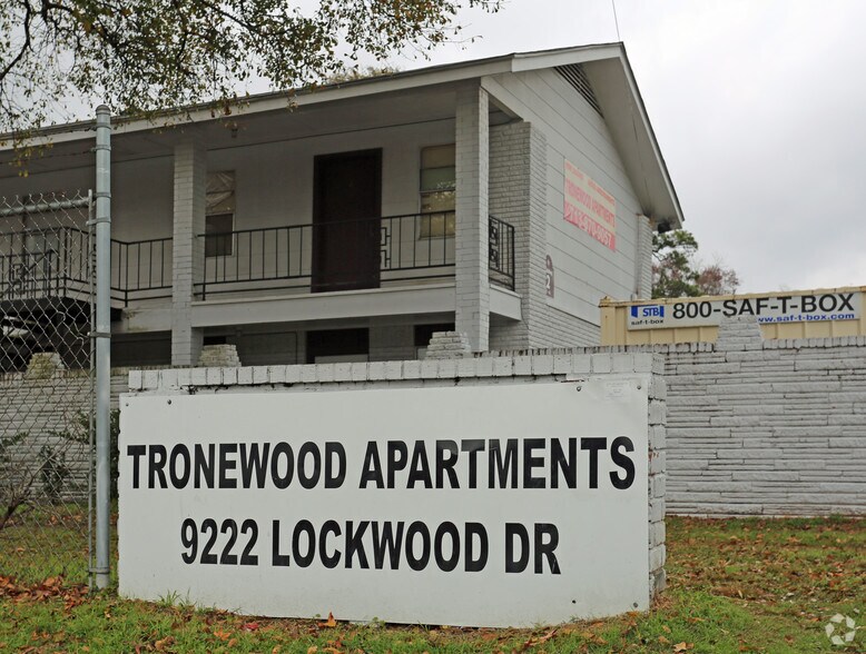 More Photos Of 9222 Lockwood Dr, Houston Apartments For Sale