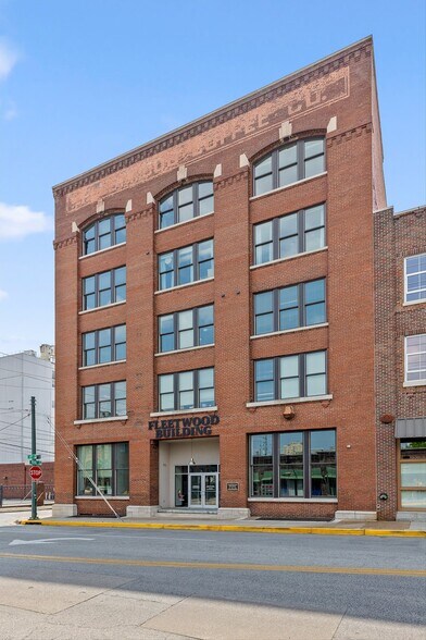 More Photos Of 246 E 11th St, Chattanooga Apartments For Lease