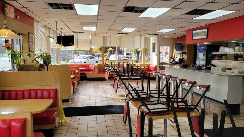 More Photos Of 20804 Plymouth Rd, Detroit Restaurant For Sale