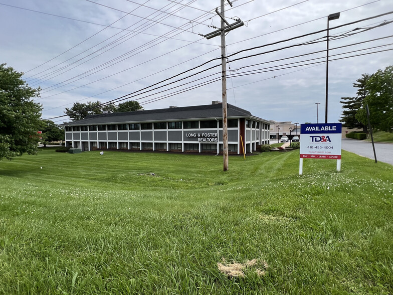 Primary Photo Of 1425 Liberty Rd, Eldersburg Office For Lease