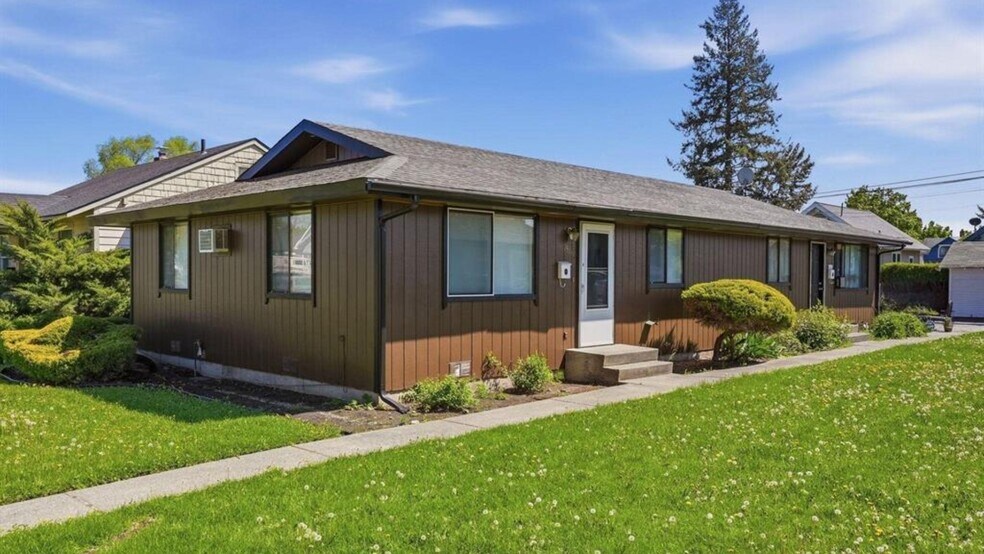 More Photos Of , Spokane Multifamily For Sale