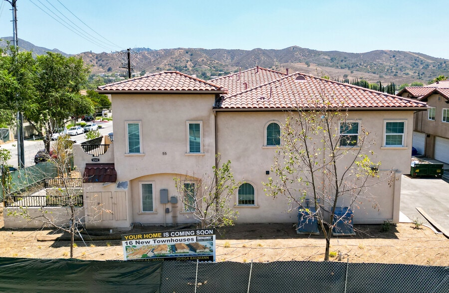 More Photos Of 5526 Los Angeles Ave, Simi Valley Apartments For Sale
