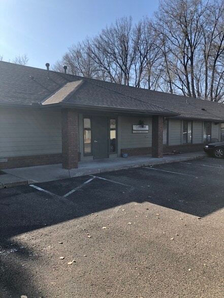 More Photos Of 6240 NE Highway 65, Minneapolis Office For Sale