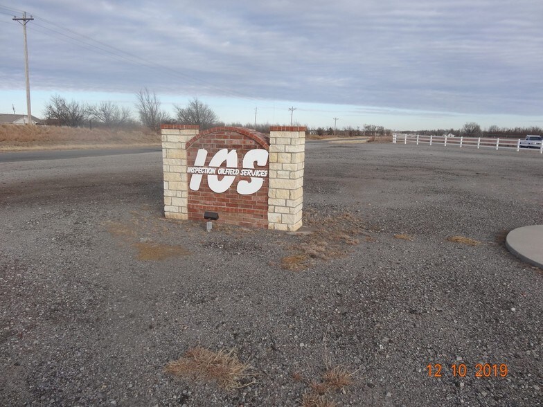 More Photos Of 205659 E County Rd, Woodward Industrial For Sale