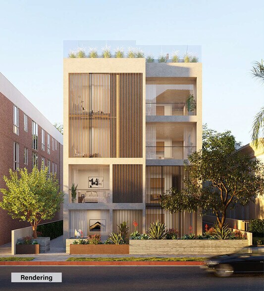 More Photos Of 208 N Crescent Dr, Beverly Hills Land For Sale