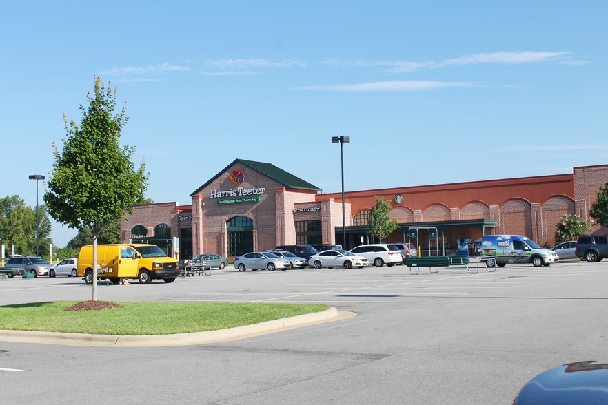 More Photos Of 120 Flowers Commerce Dr, Clayton Freestanding For Lease