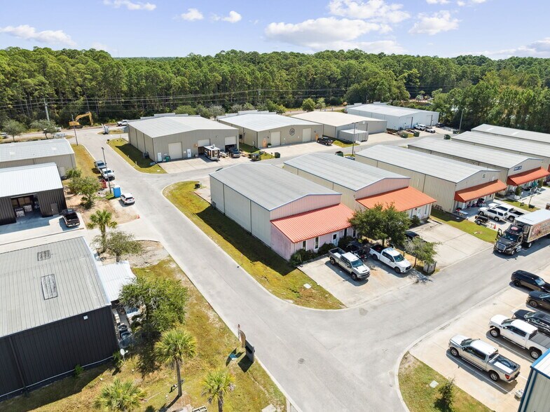 More Photos Of 605 N County Highway 393, Santa Rosa Beach Industrial For Lease