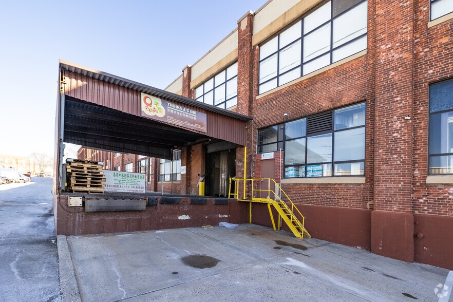 More Photos Of 114-02 15th Ave, College Point Warehouse For Lease