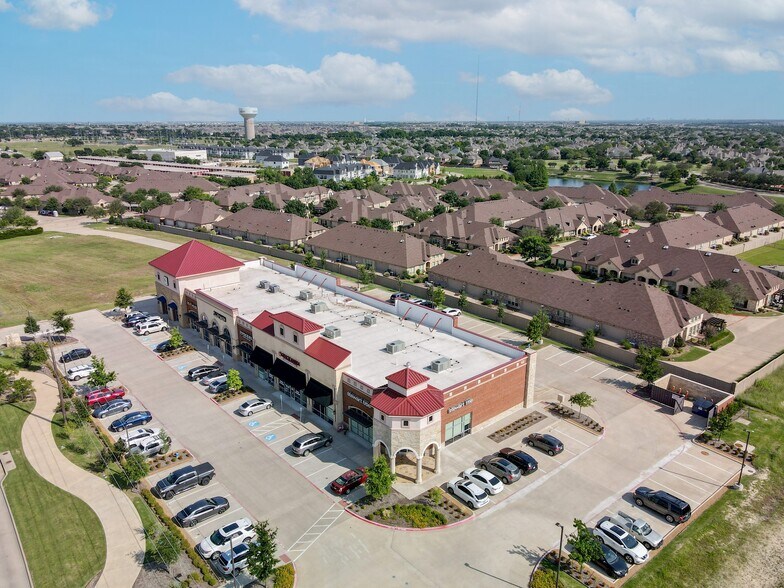 More Photos Of 7901 Eldorado Pky, McKinney Storefront For Lease