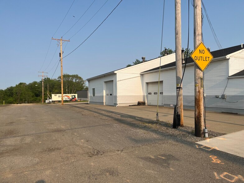 More Photos Of 225 S Seiberling St, Akron Industrial For Sale