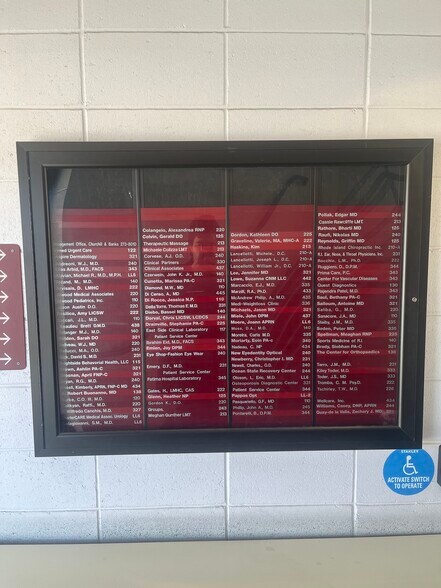 More Photos Of 1524 Atwood Ave, Johnston Medical For Sale