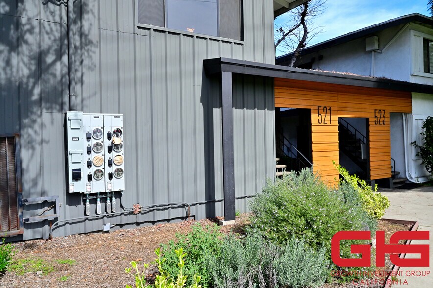 More Photos Of 521 E Live Oak Ave, Arcadia Apartments For Sale