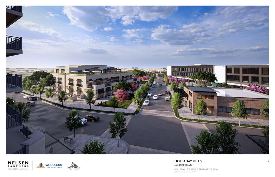 More Photos Of 4835 S Highland Dr, Holladay Coworking Space