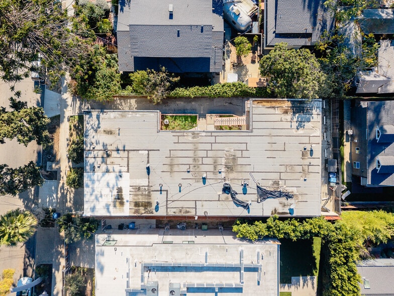 More Photos Of 1651 Golden Gate Ave, Los Angeles Apartments For Sale